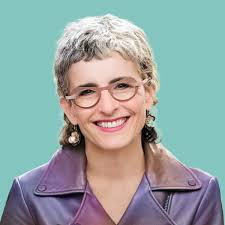 Cindy Carpenter: On maximising potential and the exponential impact of  giving