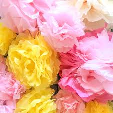Our pom pom decorations are manufactured at the same factory as many top name brands in the industry at a fraction of the price. How To Make Tissue Paper Pom Poms 3 Different Ways