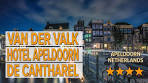 Van der Valk Hotel Apeldoorn de Cantharel hotel review ... - YouTube