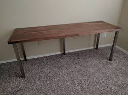First Things First Materials Karlby Countertop Ikea Worktop Countertop Desk