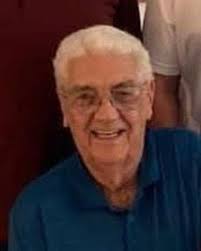 Ivan "Lindy" Redlinger Obituary December 4, 2024