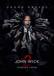 Киану ривз, риккардо скамарчо, иэн макшейн и др. John Wick Chapter 2 The John Wicki Fandom