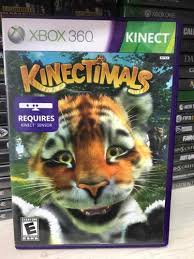 Listado de juegos de kinect para pc, con todos los juegos de kinect para pc de los que tenemos información, sus fechas de lanzamiento, imágenes, vídeos, análisis y trucos. Kinectimals Xbox 360 Original Juego Para Kinect Mercado Libre