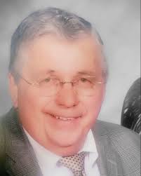 Robert "Bob" John Hegarty Obituary August 30, 2024