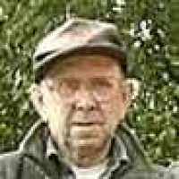 Lloyd Edward hendrickson (1921–2011) • FamilySearch