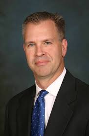 The following is a message regarding Dr. Bill Kinsinger from Tim Johnsen,  president, INTEGRIS Baptist Medical Center: It is with a heavy heart that I  share with you this information. The U.S.