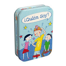 1799 pesos$ 1.799 35% off. Juego Dime Quien Soy Yo Para Jugar Mr Pizza 1528 Ditoys Te Invita A Jugar Guiainfantil Com Propone Algunos Pasatiempos Infantiles Para Fiestas De Cumpleanos Lezlien Indian