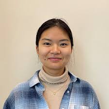 Ziqin (Anna) Yang, BA