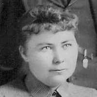 Violetta Blackett (1871–1942)