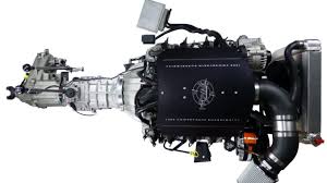 Jeep V8 Conversion Guide Chevy Ford Dodge Engine Swap