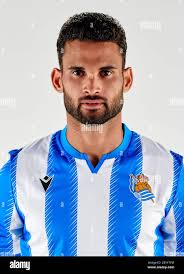 Willian jose hi-res stock photography and images