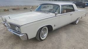 Image result for Sable Tan 1964 Imperial