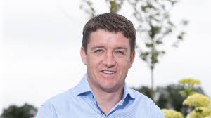 Barry Geraghty: 'You don't want to be greedy and pay the price'