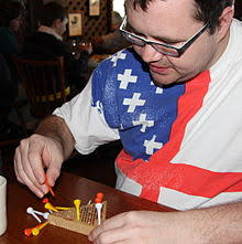 In this paper, we consider the computational complexity of the cracker barrel problem. Peg Solitaire Wikipedia