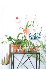 Urban outfitters summer cactus flower lookbook. Cozy Guestroom With Urban Outfitters Joelix