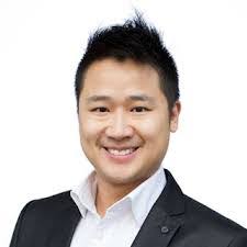 Tommy Chiu's Instagram, Twitter & Facebook