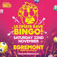 Ultimate Rave Bingo // Egremont // event in Carlisle