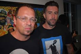 December 2012: WHITEHOT MAGAZINE/RIOT DEVELOPMENT PARTY