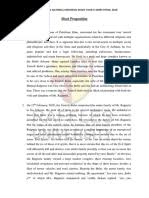 Pindaan kepada kanun tatacara jenayah. Recording Of Notes Of Proceedings By Way Of Mechanical Means Deposition Law Magistrate