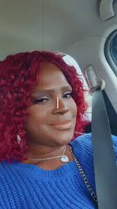 Kenyetta Caldwell (@creobykecacouture)