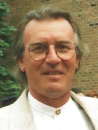 Val Burd Obituary (2013)