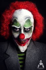 How to draw pennywise the clown from it youtube. Evil Clown Halloween Clown Evil Clowns Freaky Clowns