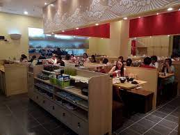 Sushi eten in wijnegem doe je bij sushi king aan de turnhoutsebaan 379. Sushi Kuala Terengganu Bandaraya Warisan Pesisir Air Facebook