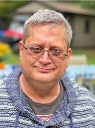 Michael Andrew Lauer