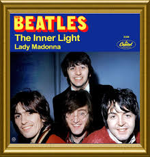 Beatles Lady Madonna Album Cover Pic Click On Pic To See A Larger Pic Lady Madonna Madonna Albums The Beatles