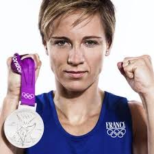 Pauline Huck (@HuckPauline)