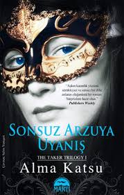 Sonsuz Arzuya Uyanis Alma Katsu Pdf Ve Epub Indir Kitap Romantik Romanlar Kitap Okuma