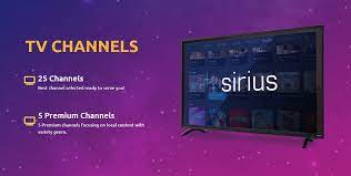 All regions, cities, roads, streets and buildings satellite view. Sirius Tv Astro S New Satellite Tv Competitor Offers 12 Months Free Subscription Soyacincau Com