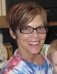 Obituary information for Mary Jacquelyn “Jackie” Finnell ...