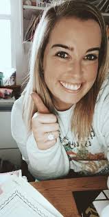 Hi, I'm Brittany Fleming, the library media specialist at R.E. Baker  Elementary in Bentonville. This is my 13th year of teaching (6 yrs in 4th  and 7 yrs in the library). My