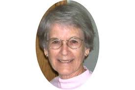 Dorothy McCarron Obituary (1922