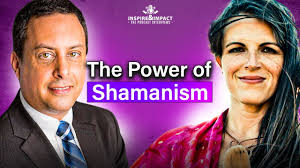 Shamanism is About Taking Your Power Back