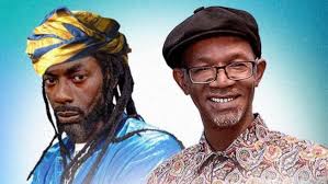 Good Tidings From Buju and Beres for 2023