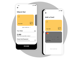 Just because the apple card is apple's next big thing, doesn't mean you should run out and get one. Apple Card App Uplabs