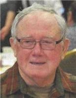 Harold Hunter Obituary (2018)