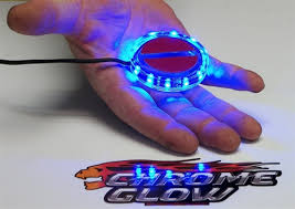 Motorcycle Led Wheel And Rim Accent Lighting Pucks From Sportbike Lites