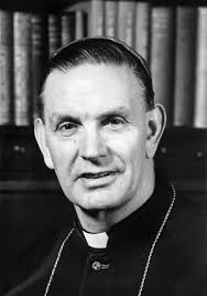 Bishop Mervyn Alban Alexander (1925-2010)