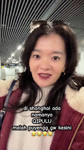 Qipulu Shanghai China