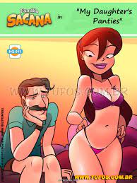 PORN COMICS