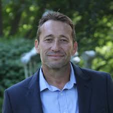 Johnny Kincaid's Instagram, Twitter & Facebook