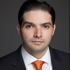 Louis Simpson Email & Phone Number