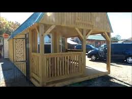 A log cabin kit for $11,900 showed up in my facebook marketplace brookhaven barndominium in mississippi was built from a 40x60 pole barn. Tiny House Cabin 12x30 7 695 Watch Update Below Youtube