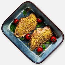 T award winning online butcher and deli. 2 X Supergreen Stuffed Chicken Breasts