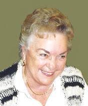 Freda Holder Obituary