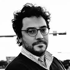 Pablo Landa's Instagram, Twitter & Facebook