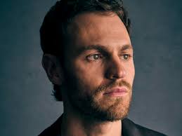 The Lord Of The Rings: The Rings Of Power star Charlie Vickers